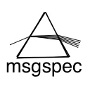 msgspec