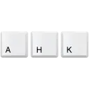 AutoHotkey