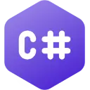 C#