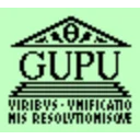 GUPU